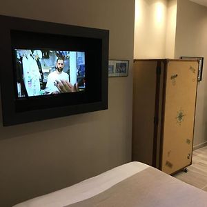 Double Kamer